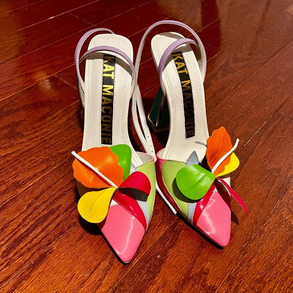 Kat Maconie Shoes - Kat Maconie pumps